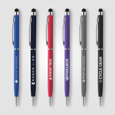 Minnelli Softy Stylus Pen