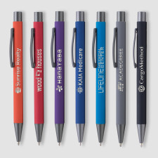 Bowie Softy Pen