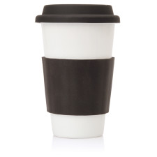 Eco Coffee Travel Mug Ceramic 300ml