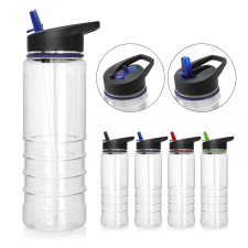 Bottle Tritan 750ml
