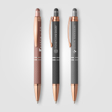 Phoenix Softy Rose Gold Metallic