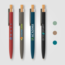 Reborn Recycled Aluminium Pen