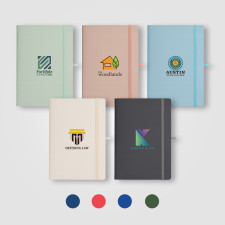 Monolith - A5 Stone Paper Notebook