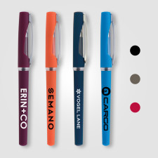 Presley Gel Softy Pen