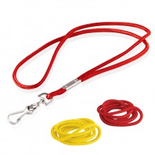 Lanyard Cord 4mm