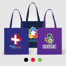 Madrid - Tote Bag