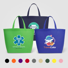 London - Shopping Tote Bag