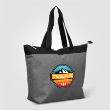 Metropolis collection - Large Cooler Tote Bag