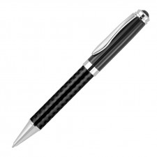 Metal Pen Ballpoint Prestige Carbon Fibre Andre