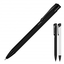 Metal Pen Ballpoint Executive Matte Julia