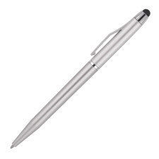 Plastic Pen Ballpoint Stylus Marcel