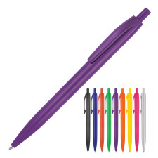 Plastic Pen Ballpoint Alida