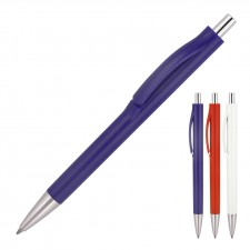 Plastic Pen Ballpoint Xavier