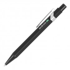 Metal Pen Ballpoint Prestige Hexagonal Indiana