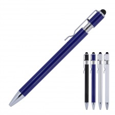 Metal Pen Ballpoint Executive Olivia Stylus