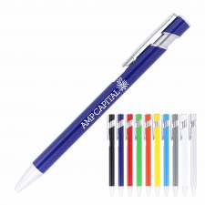 Executive Metal Pen Ballpoint Joy