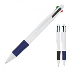 Plastic Pen Ballpoint Odette