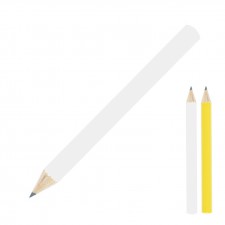 Pencil Half