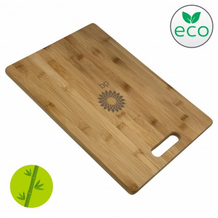 Bamboo Cheese/Serving Board 