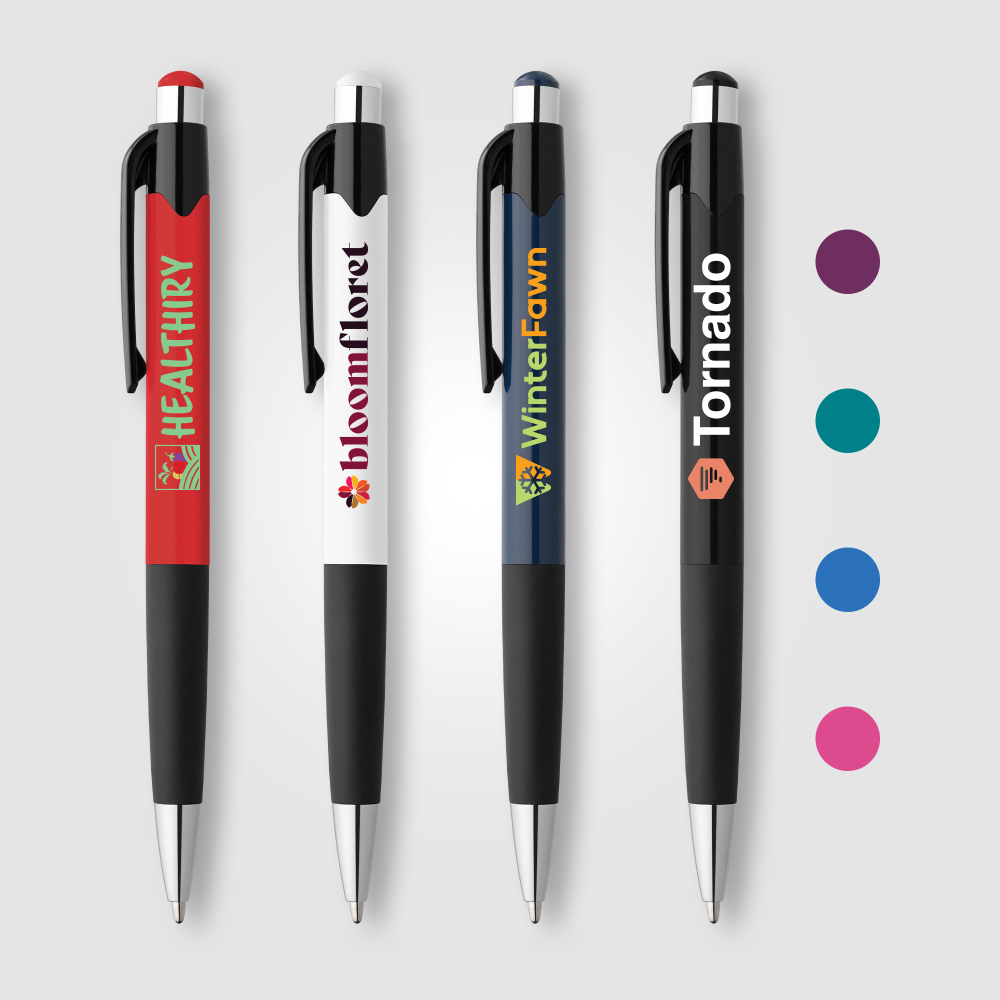 Smoothy Solids Pen