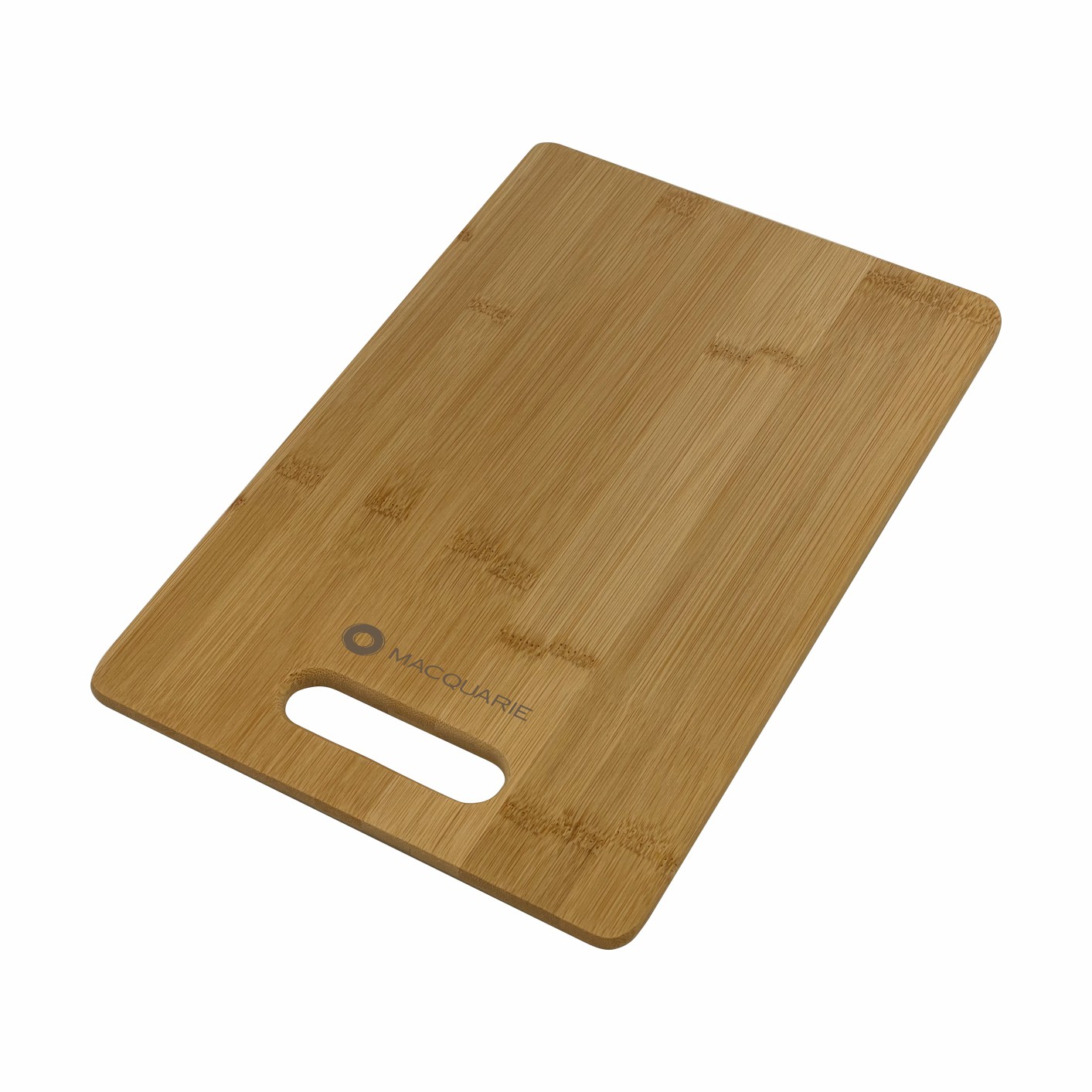 Bamboo Cheese/Serving Board 