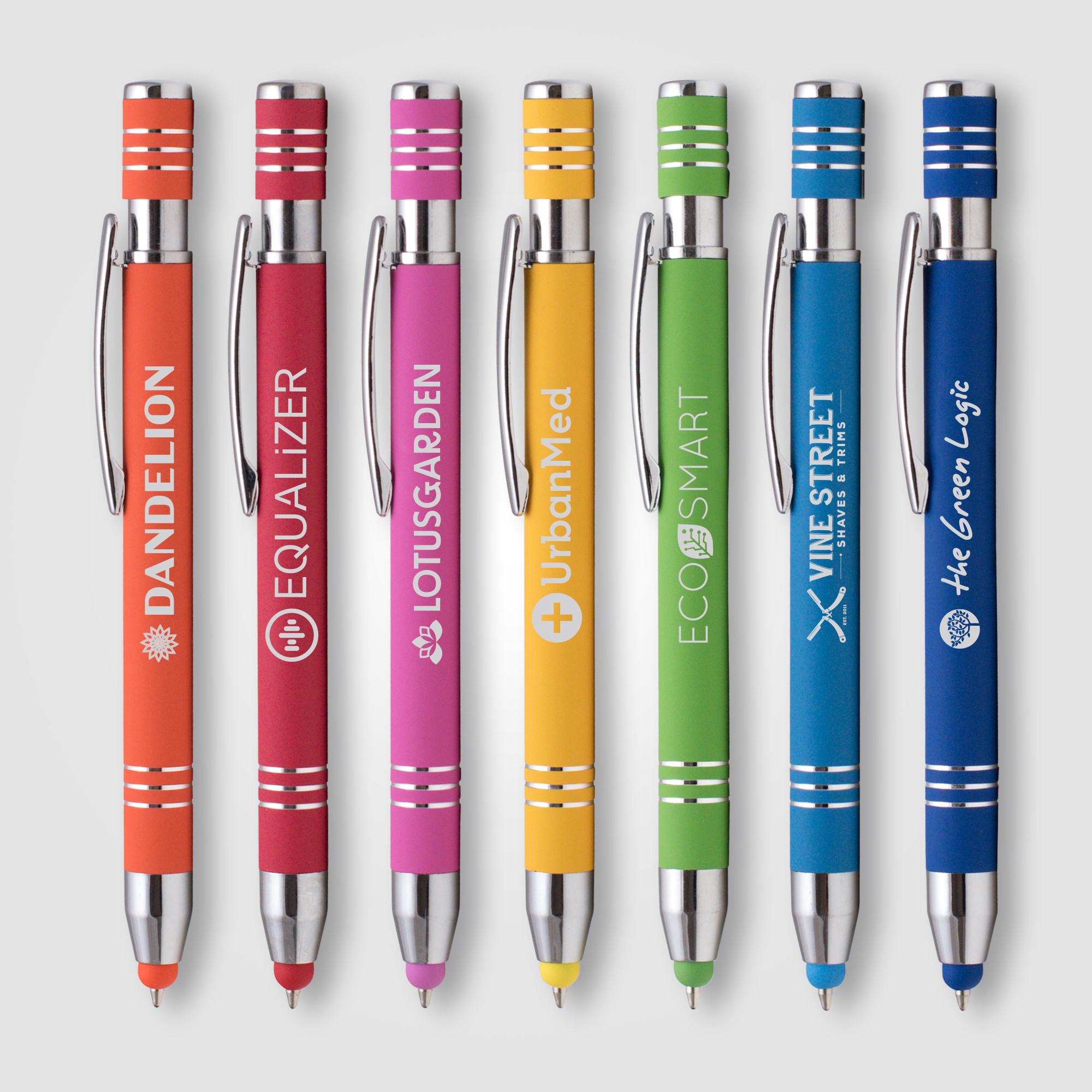 Morrison Softy Stylus Pen
