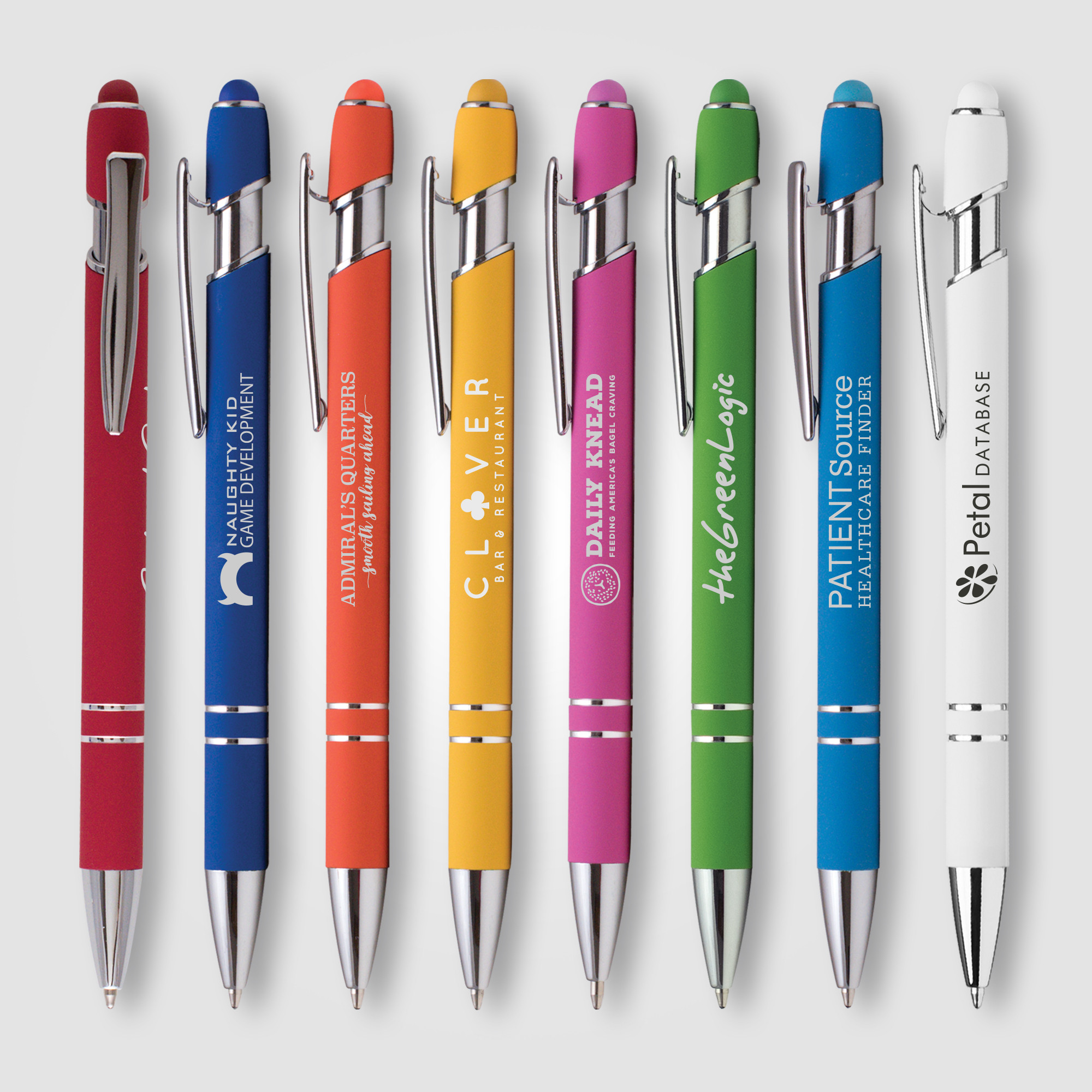 Prince Brights Stylus Pen
