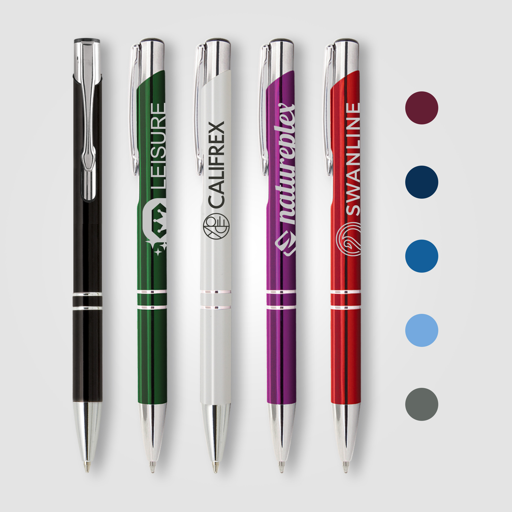 Crosby Pen