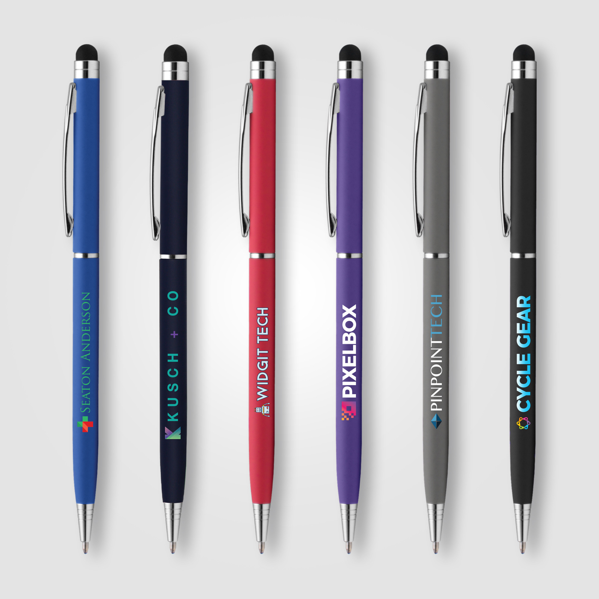 Minnelli Softy Stylus Pen