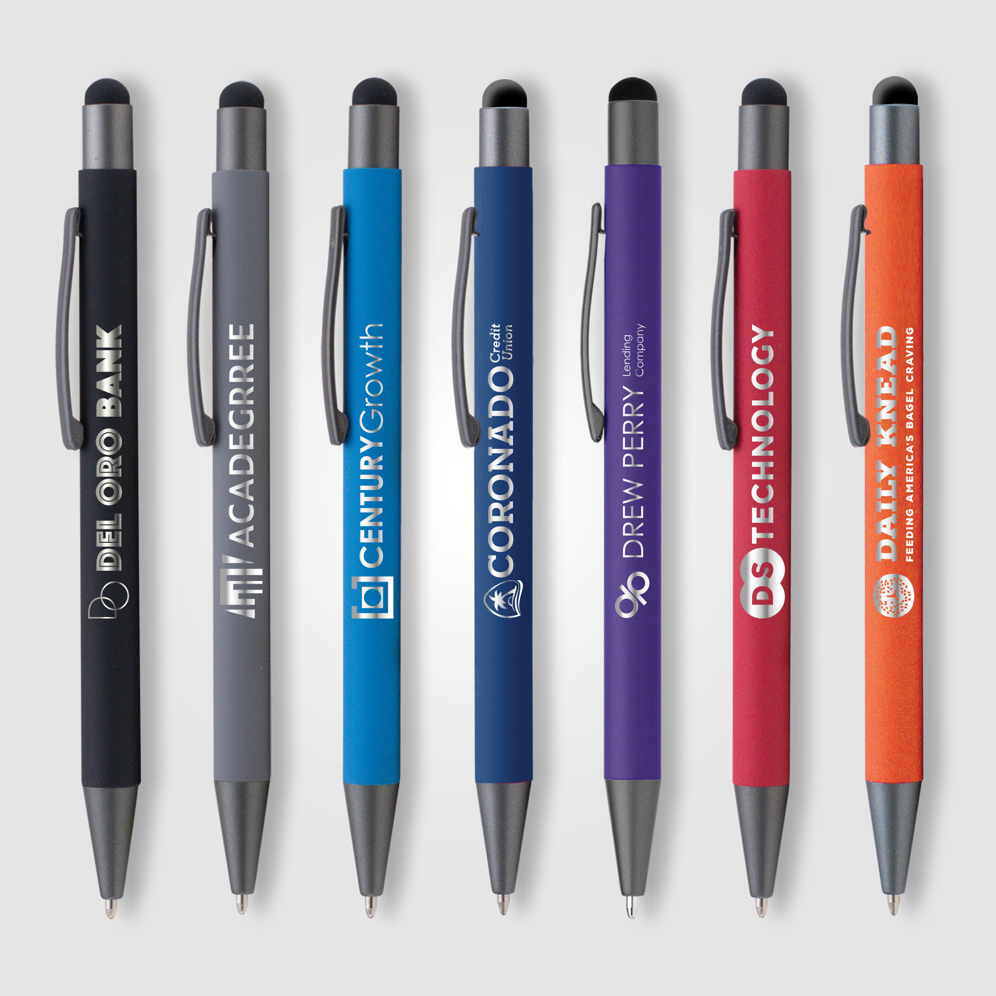 Bowie Softy Stylus Pen
