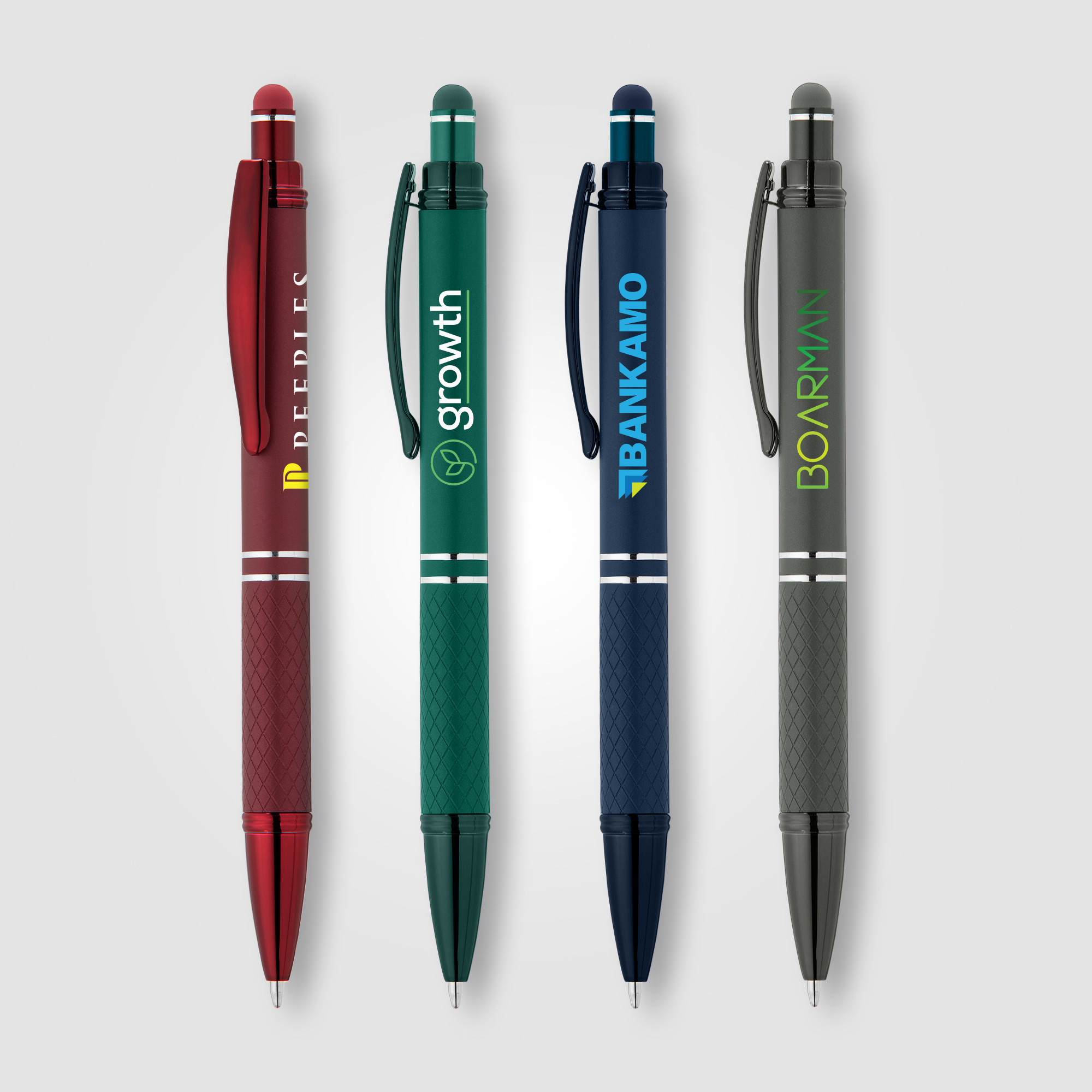 Phoenix Softy Monochrome Pen