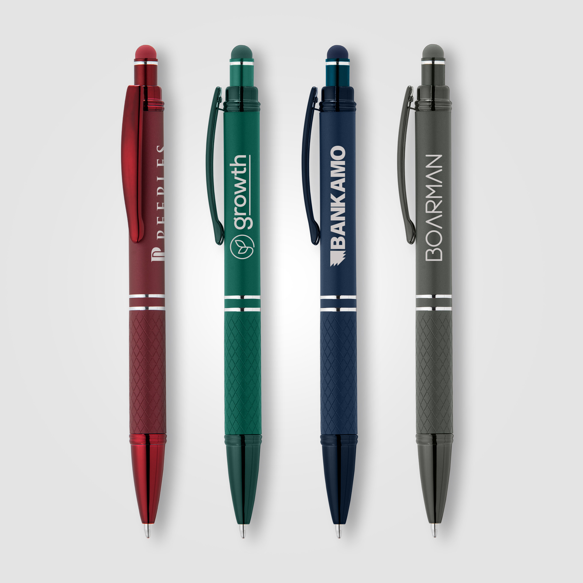 Phoenix Softy Monochrome Pen