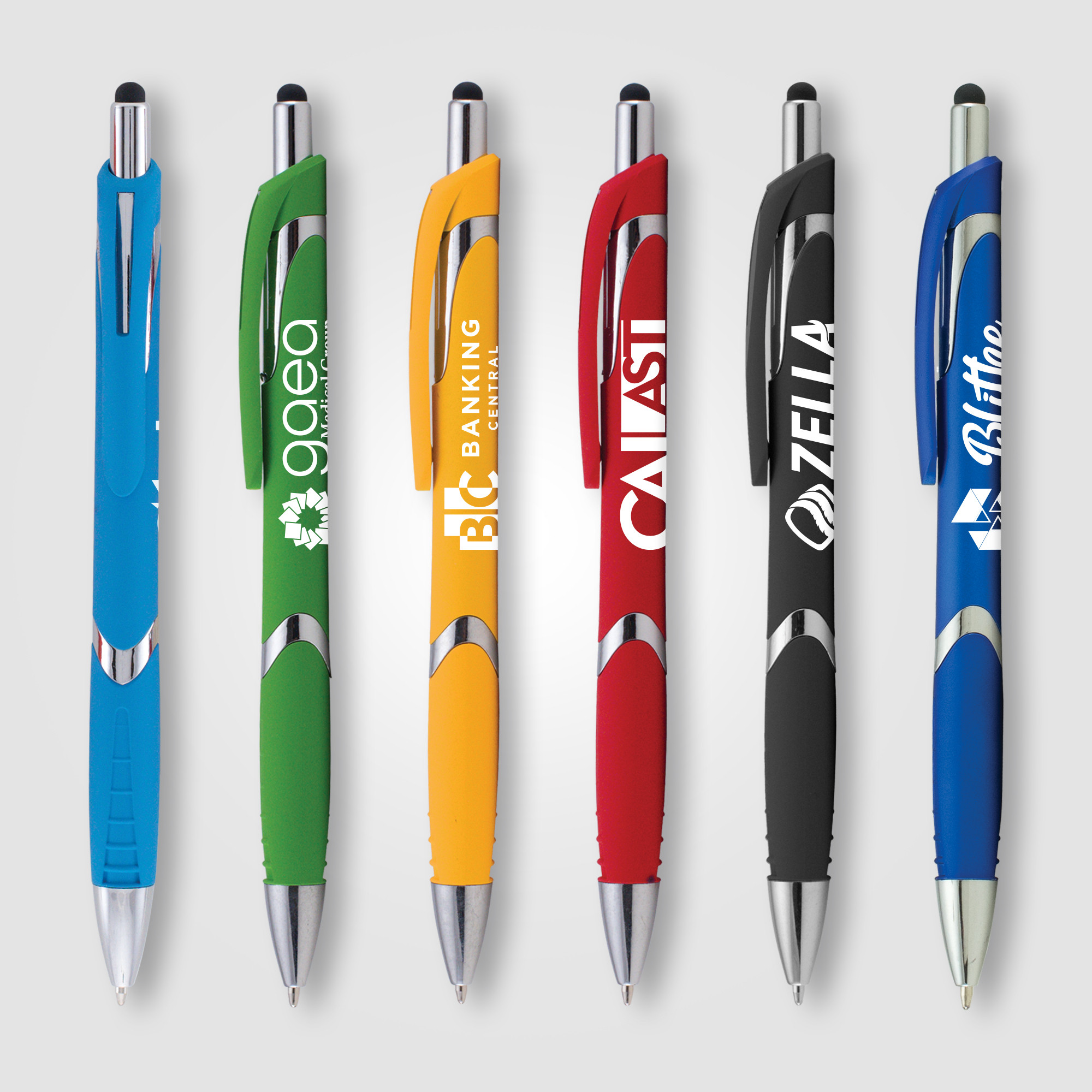 Joplin Bright Stylus Pen