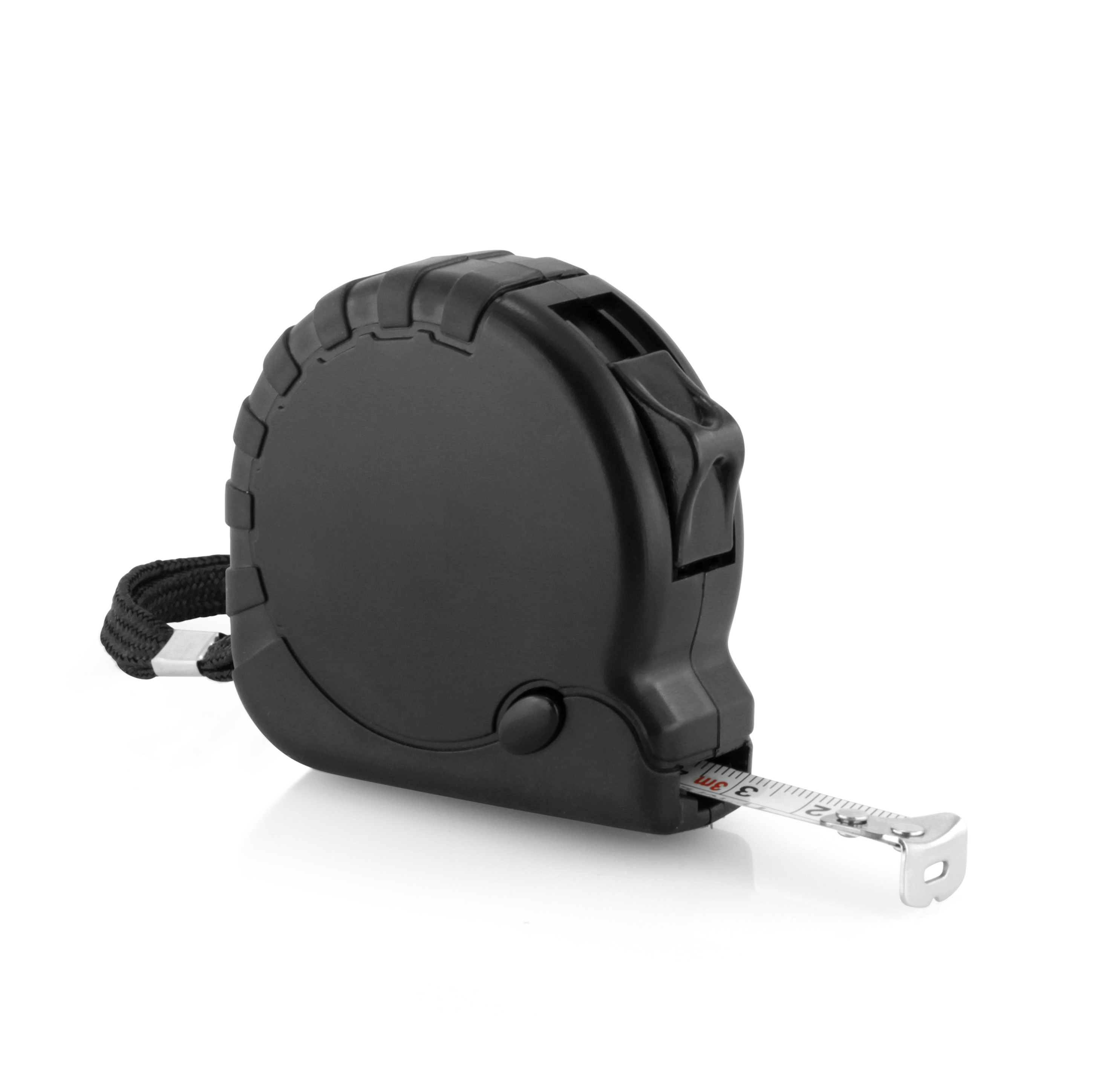 TAPE MEASURE BLACK 3M