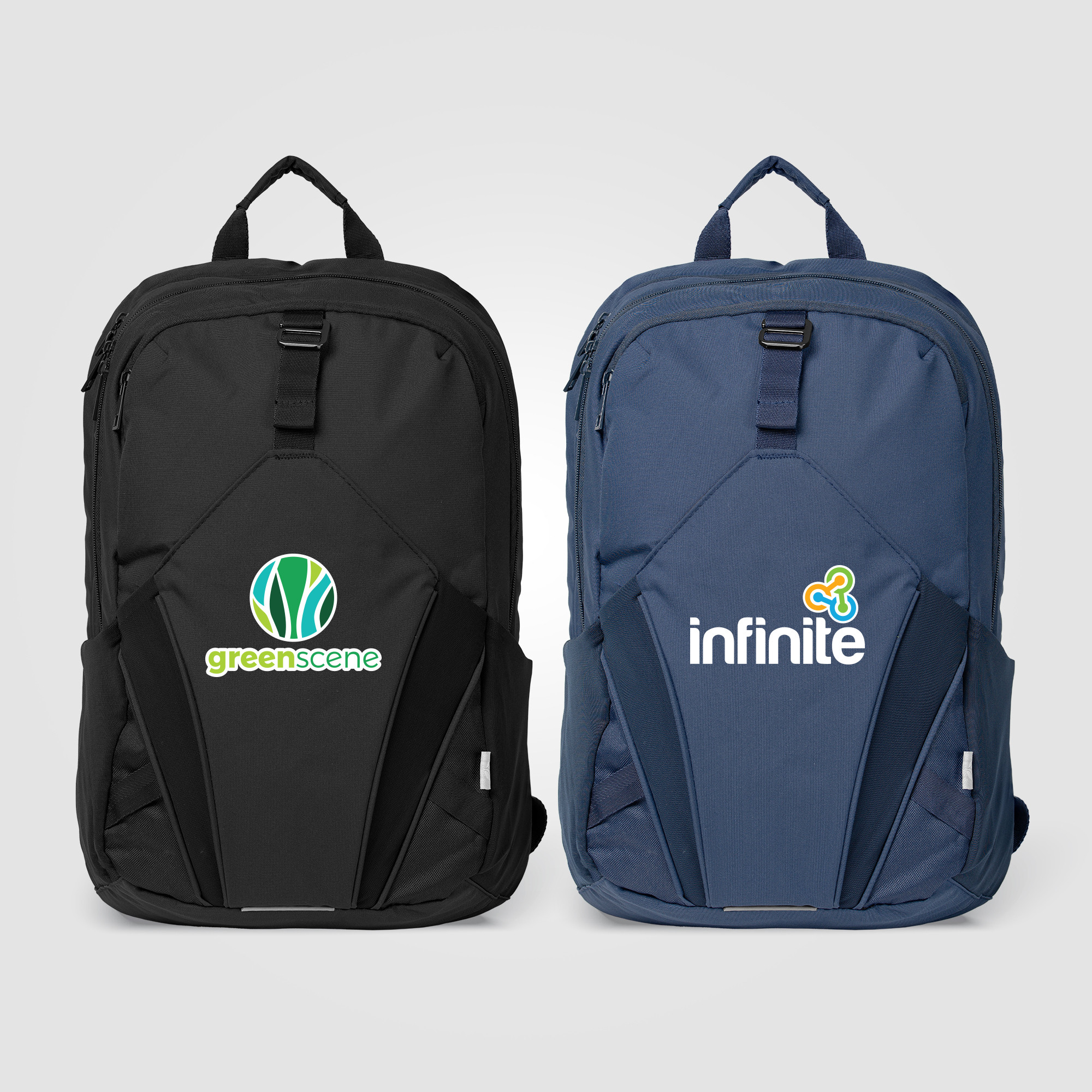 Coastal Threads ™ Everyday Backpack