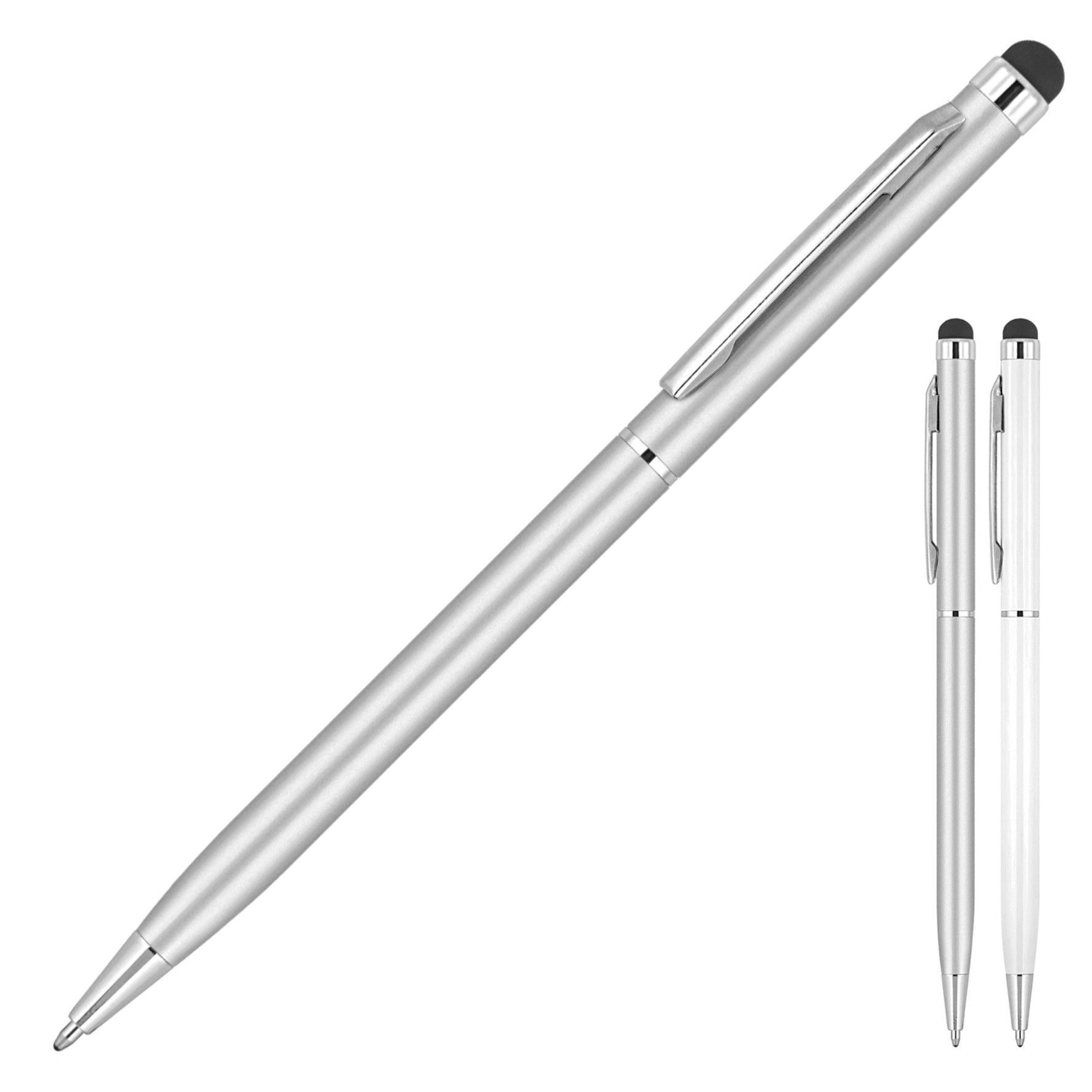 Metal Pen Ballpoint Executive Stylus Yasmin