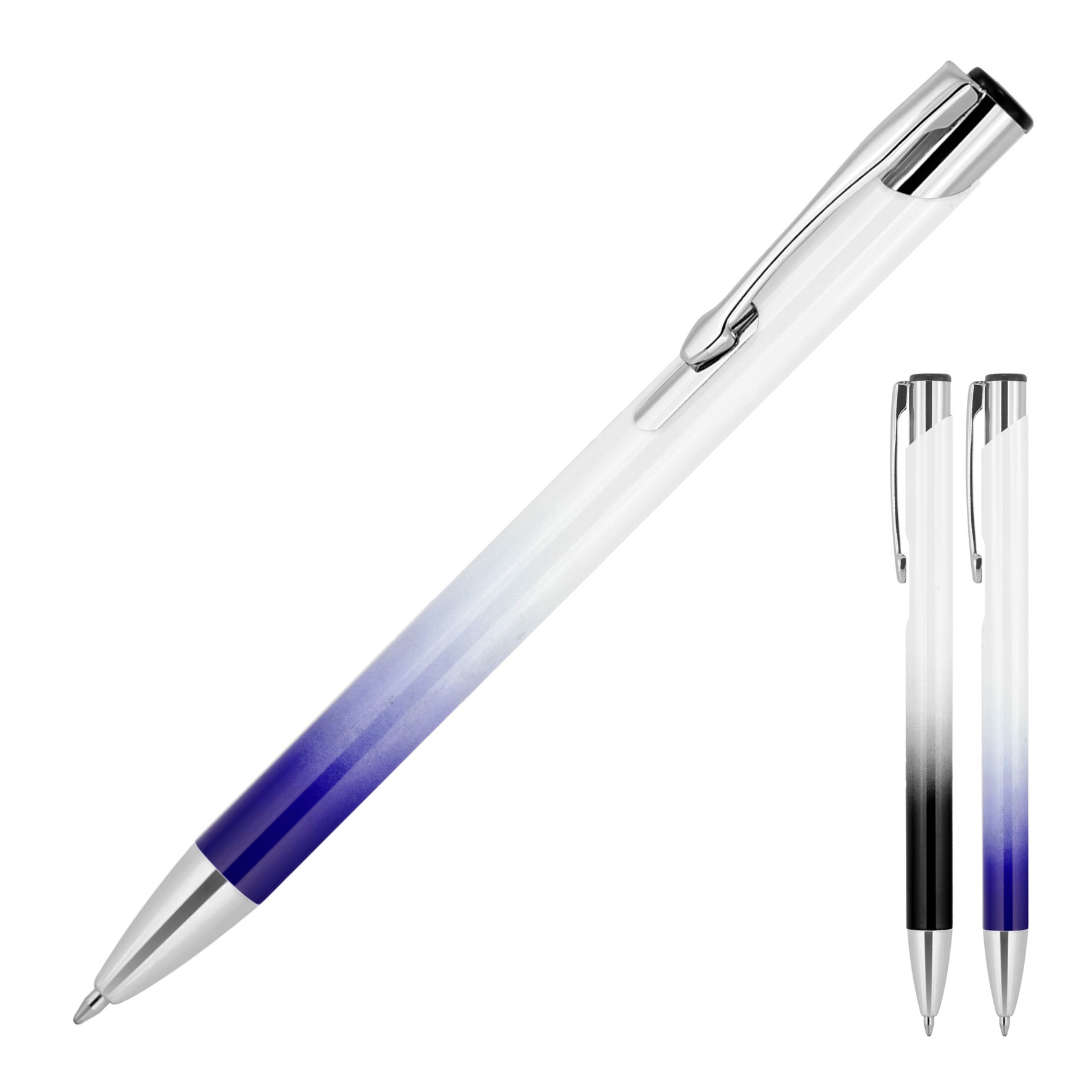 Metal Pen Ballpoint Executive Ombre Julia