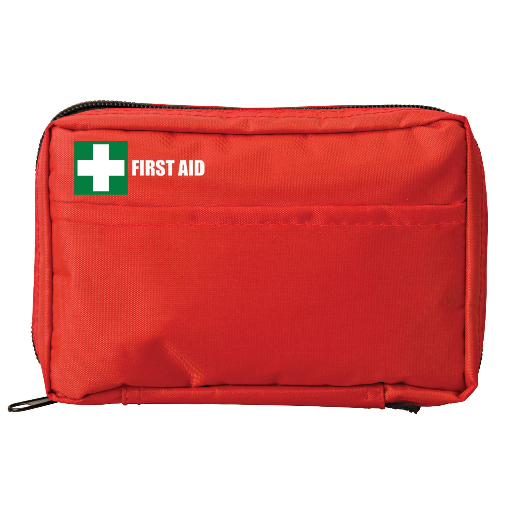 FA113 First Aid Kit Carry Pouch 30pc