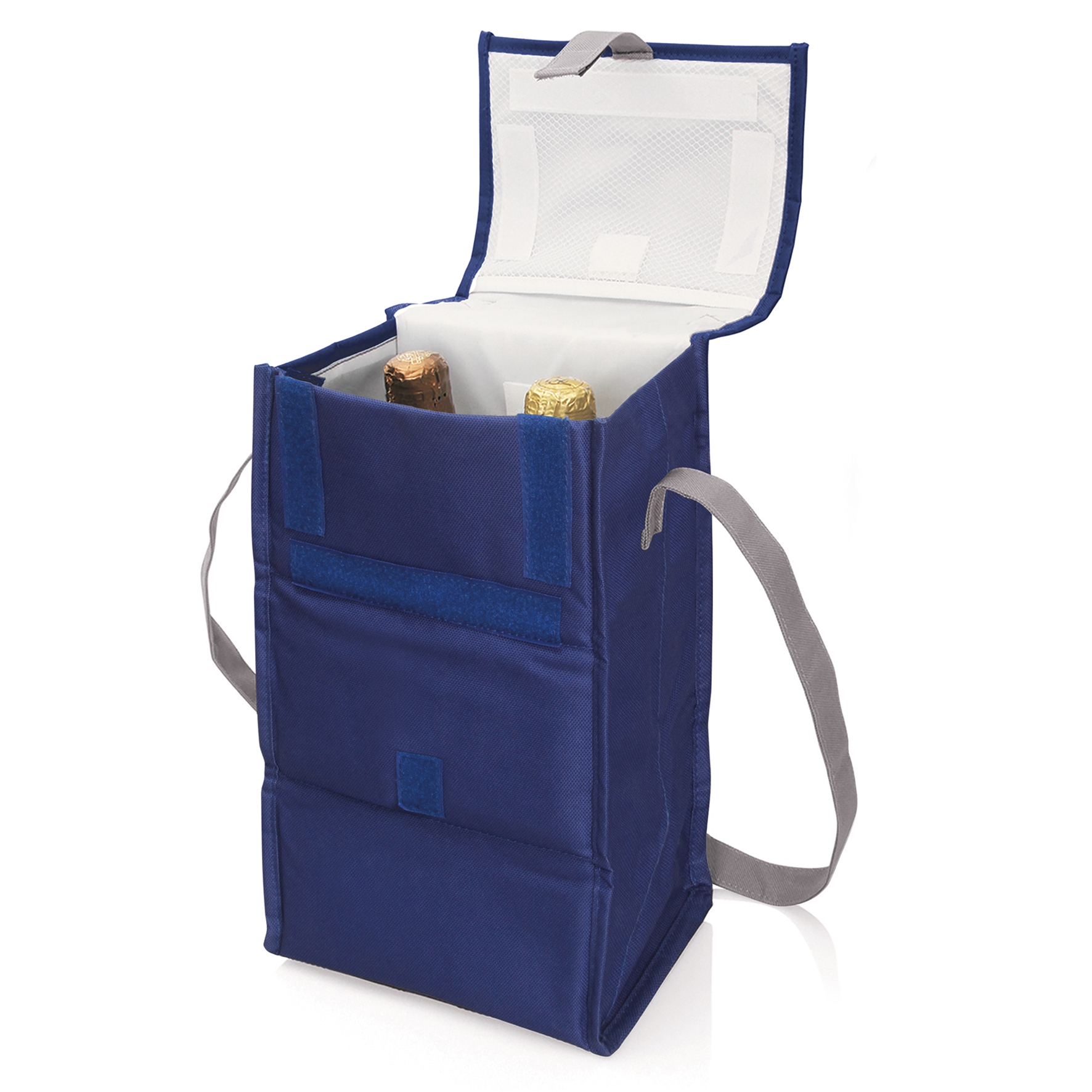 L437A Wine Cooler Freezer Gel Two Bottle