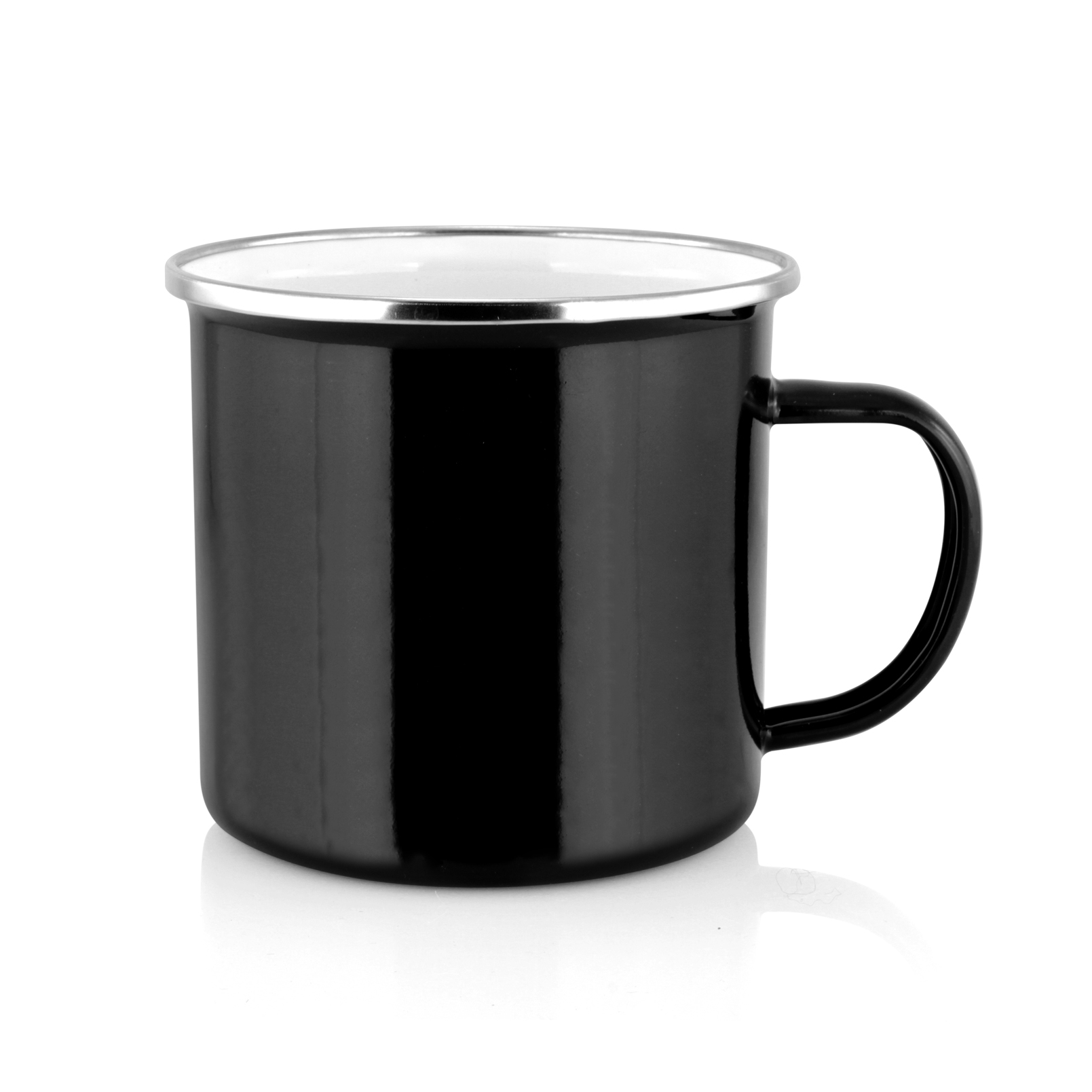 M315 Enamel Cup 500ml