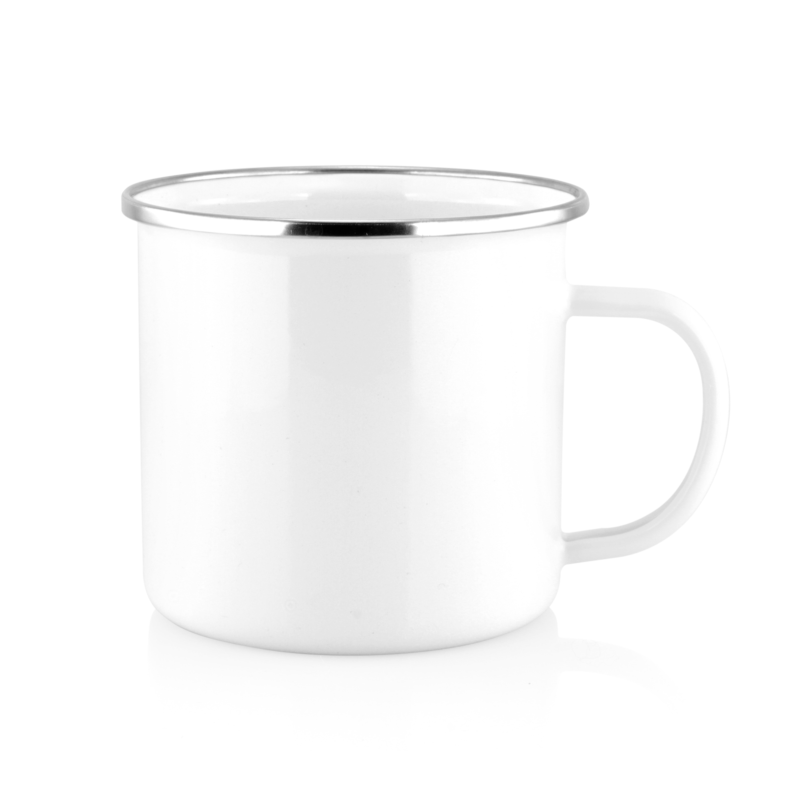 M315 Enamel Cup 500ml