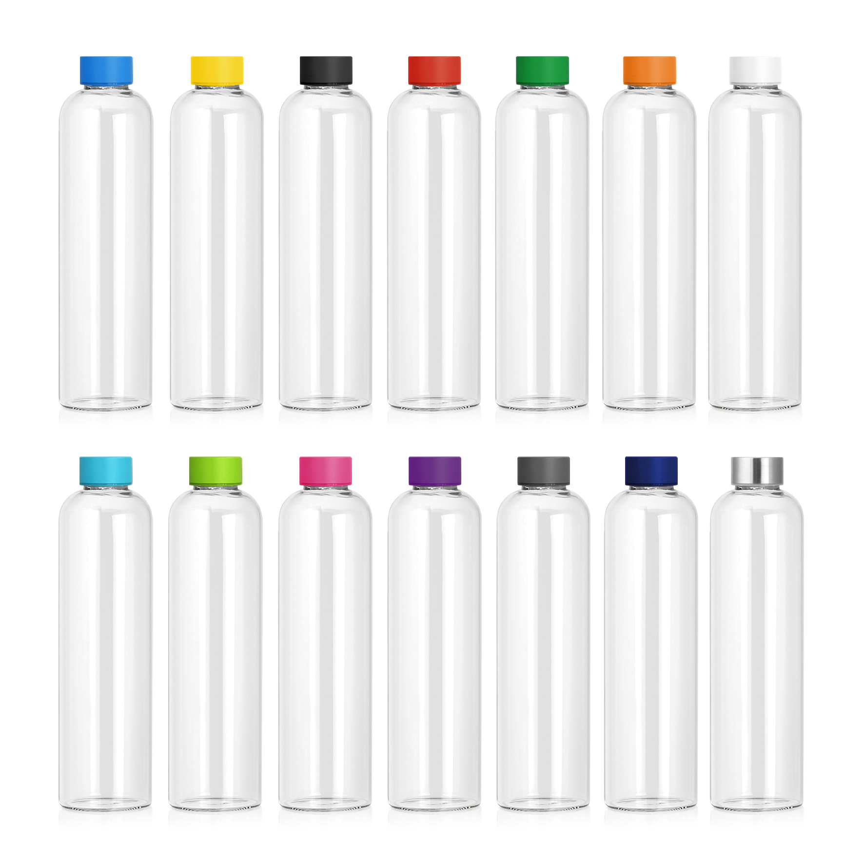 Ceramic Drink Bottle 1L main image 0